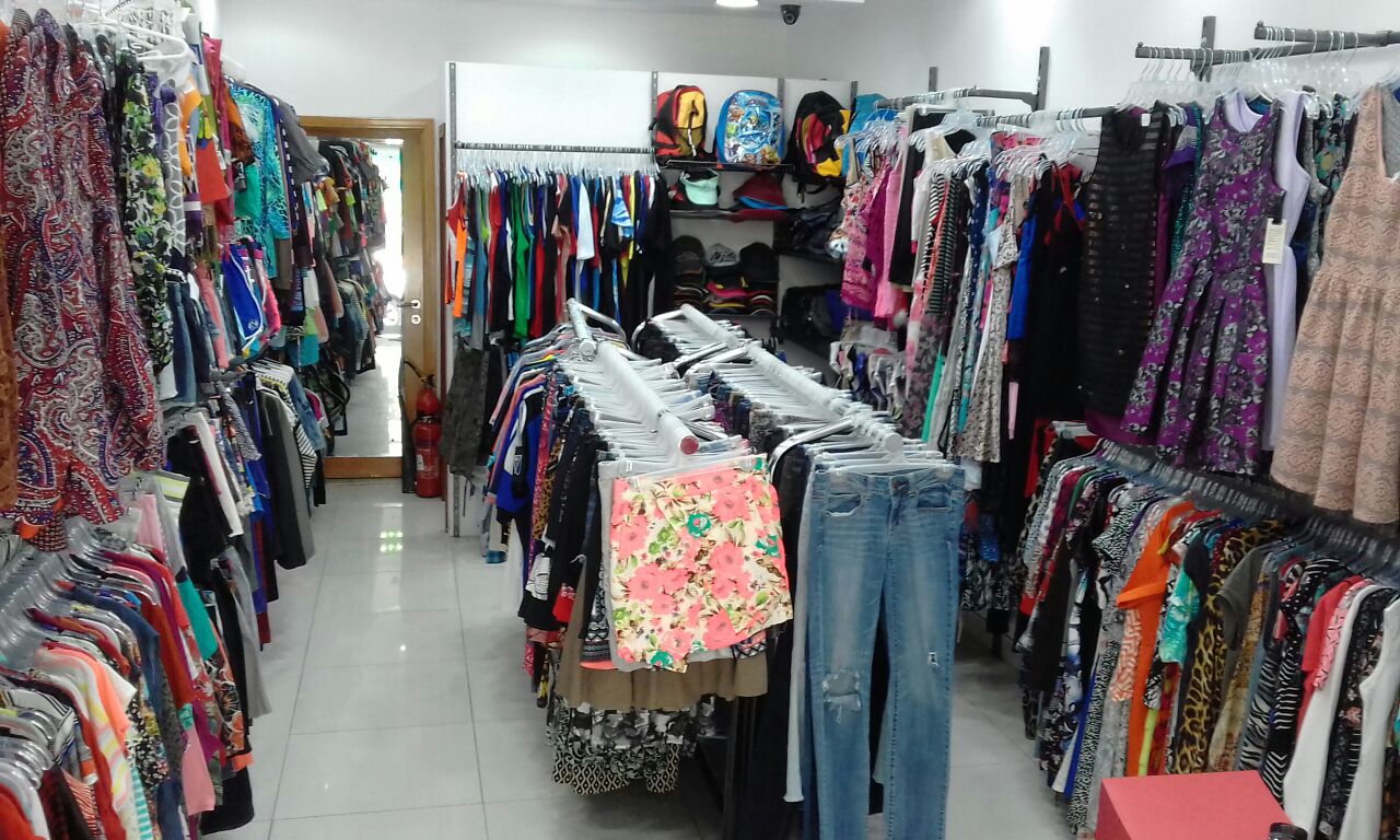 Image of Al Barsha Thrift Bazaar