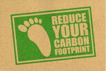 Reduce Carbon Footprint Featured Image