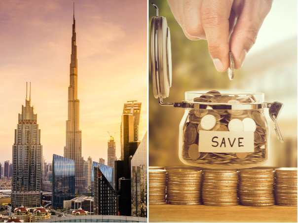 Featured Images - Smart Strategies: How to Save Money in Dubai - Obodo Article.