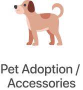 Image of Pets Adoption - Obodo App Category