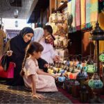 Mastering the Art of Budget Shopping: 10 Dubai Secrets You’ll Love
