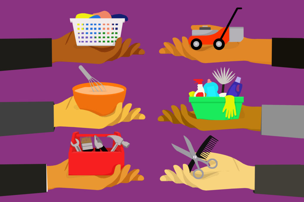 10 Reasons to Swap Your Old Items Instead of Discarding Them