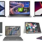 5 Must Have Laptops for a Remarkable Close of 2023