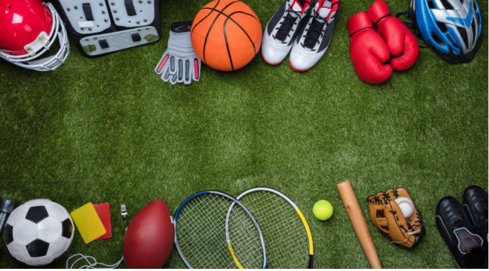 Featured Image of Obodo Article, "5 Ways to Economical Barter for Exclusive Sports Equipment"