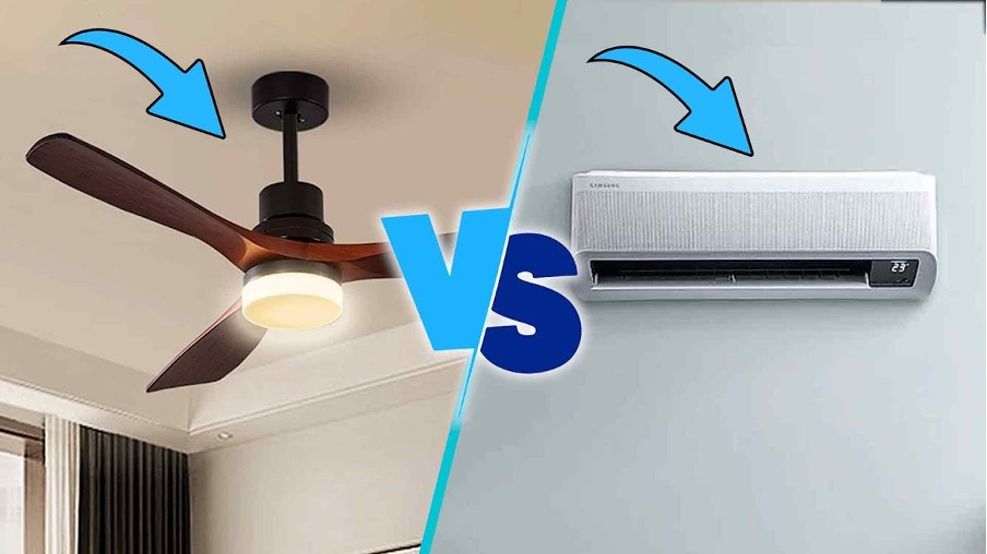 Obodo Featured image - Ceiling Fan vs. Central Air Conditioning
