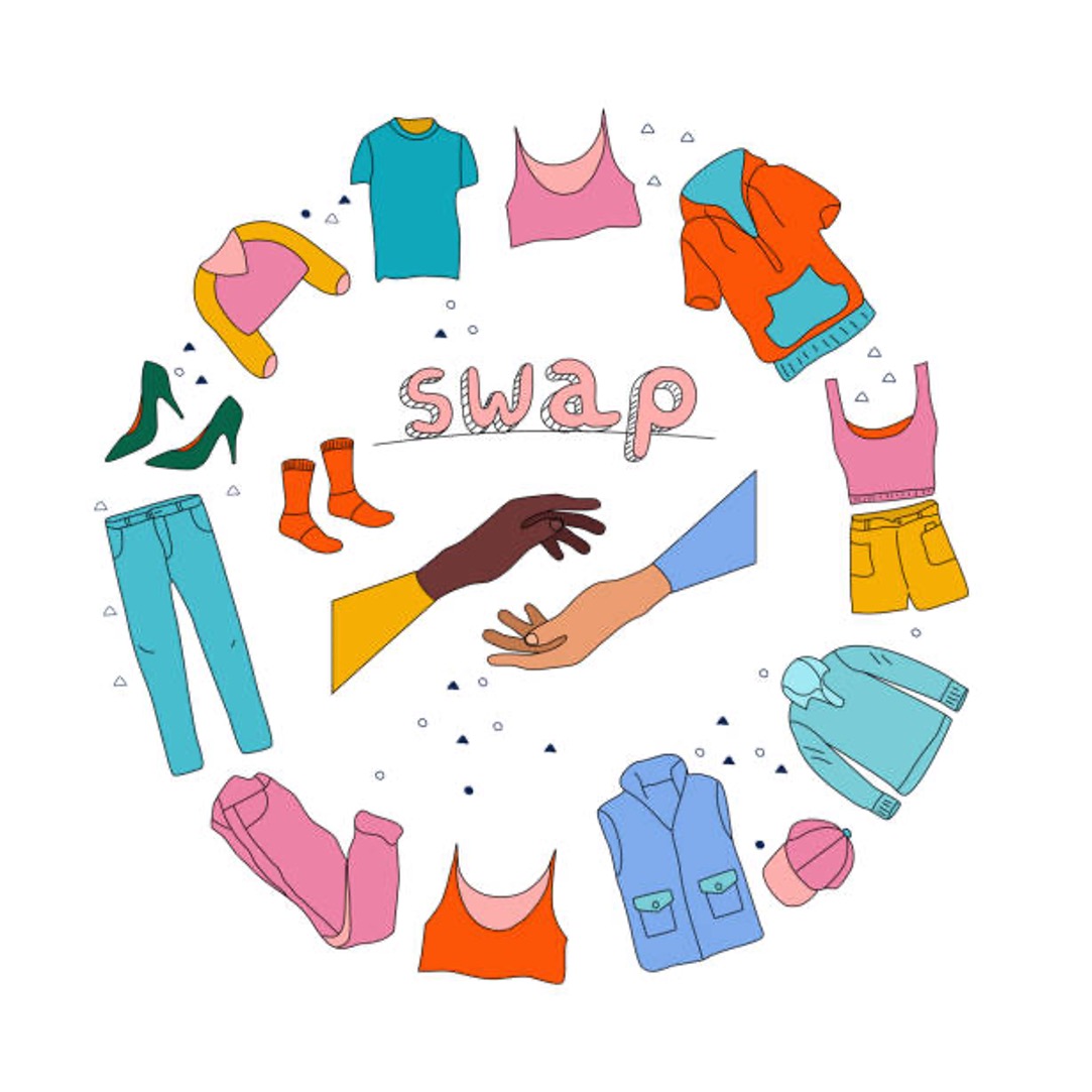 Obodo Article Featured Image - Elevate Your Wardrobe- Swap Your Style