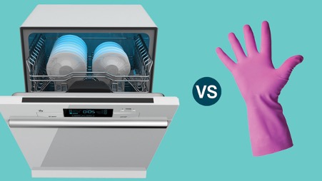 Obodo Featured Image - Full Dishwasher vs. Half Dishwasher