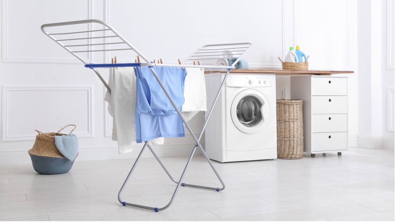 Obodo Featured Image - Hang Drying vs. Clothes Dryer