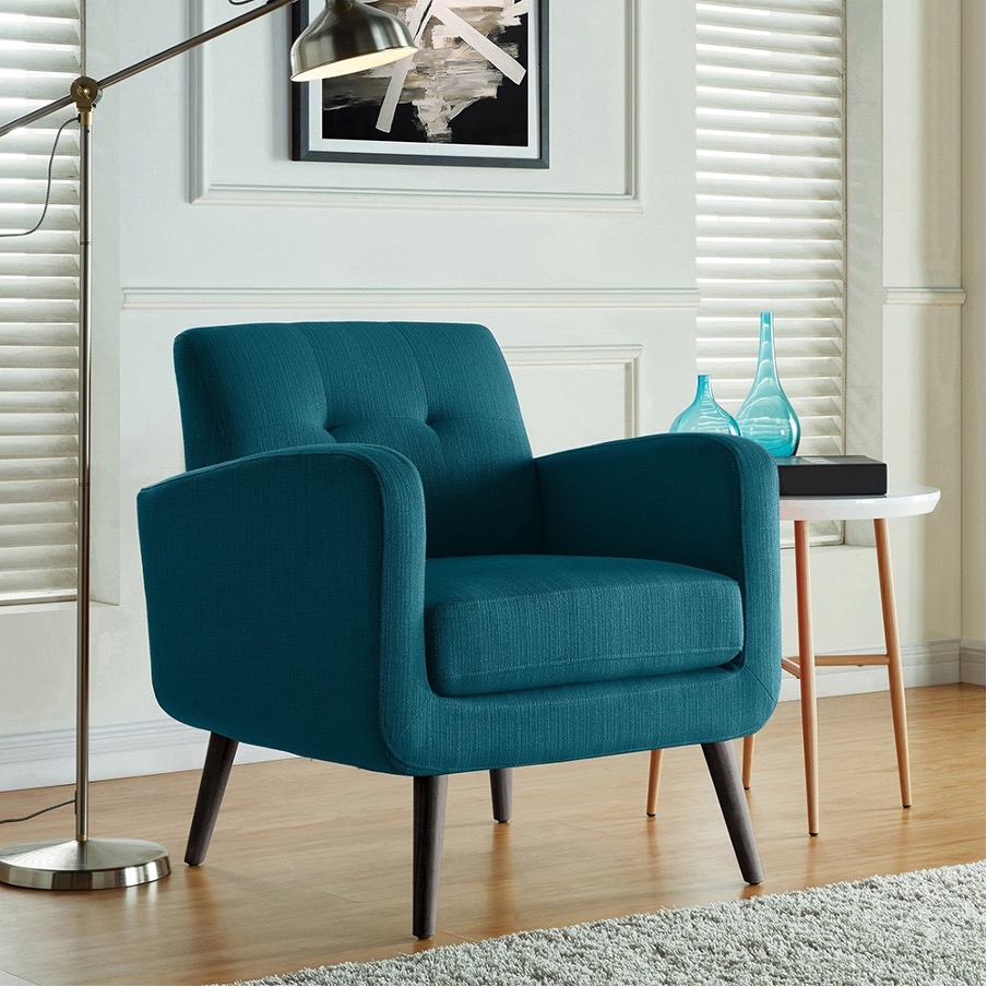 Featured Image Obodo - "5. Accent Chairs:"