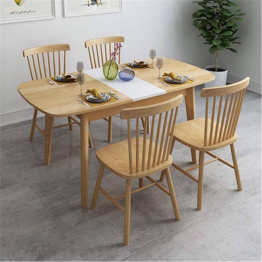 Featured Image, "3. Dining Table Set:"