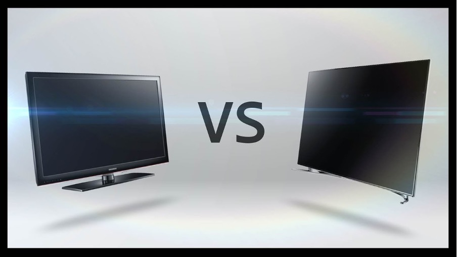 Obodo Featured Image - LED TV vs. Plasma TV