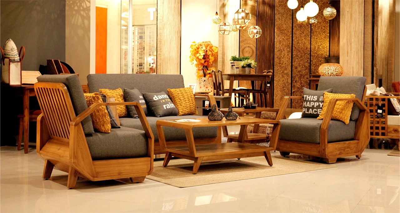 Happy Home: Elevate with these 10 Exclusive Home Furniture Stylings Featured image of obodo Article