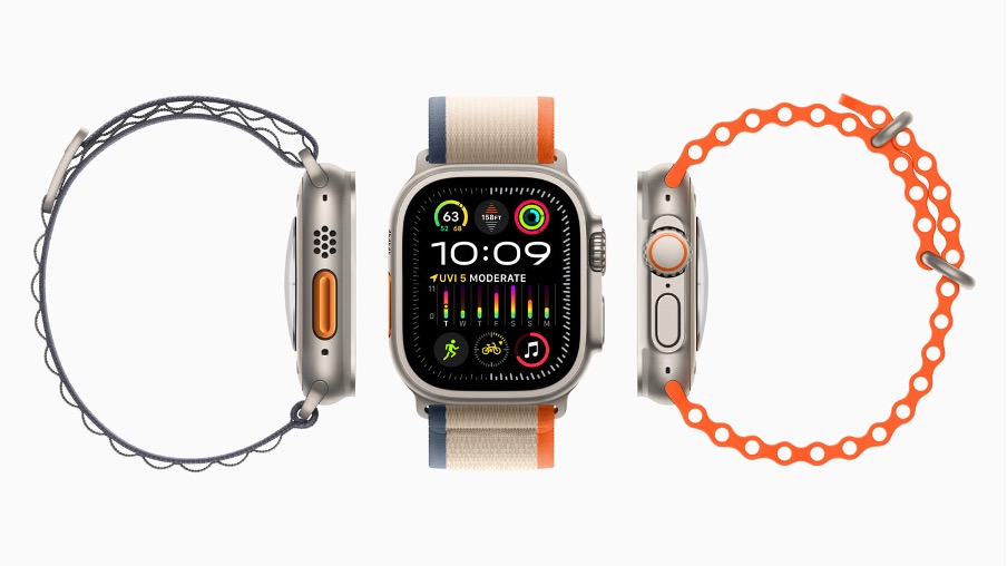 Featured Image - Apple Watch Ultra
