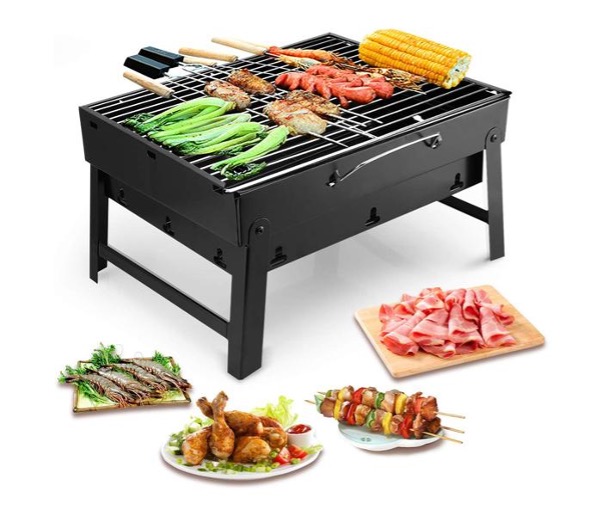 Featured Image - Grills for Outdoor Cooking