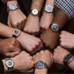 How to Navigate the Horological Hub: Buy, Sell, and Trade Used Watches in Dubai