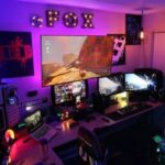 10 Ultimate Ways to Transform Your Gaming Room to Paradise