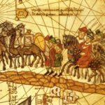 Barter Introspection: A Remarkable Tale of the Silk Road