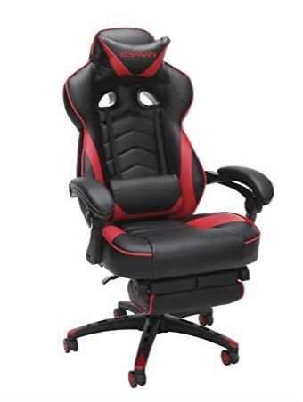 Gaming Chair image featured in obodo article.