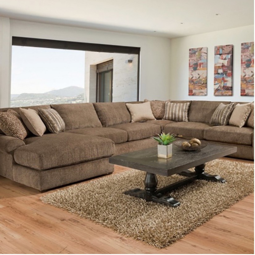 Sectional Sofas - obodo article image