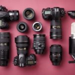 8 Ultimate Photography Gear to Elevate Your Snaps