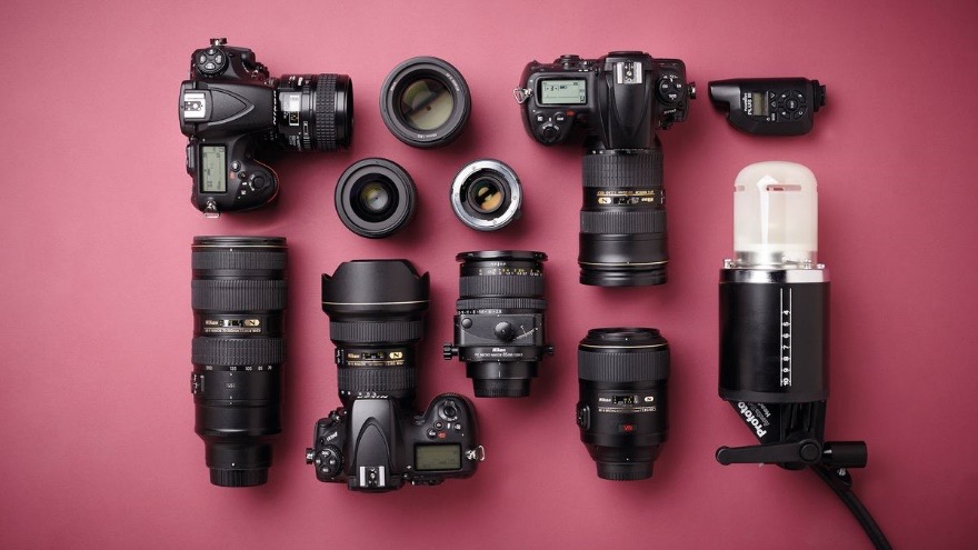 8 Ultimate Photography Gear to Elevate Your Snaps - obodo
