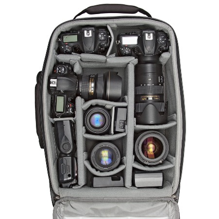 Camera bag - obodo image