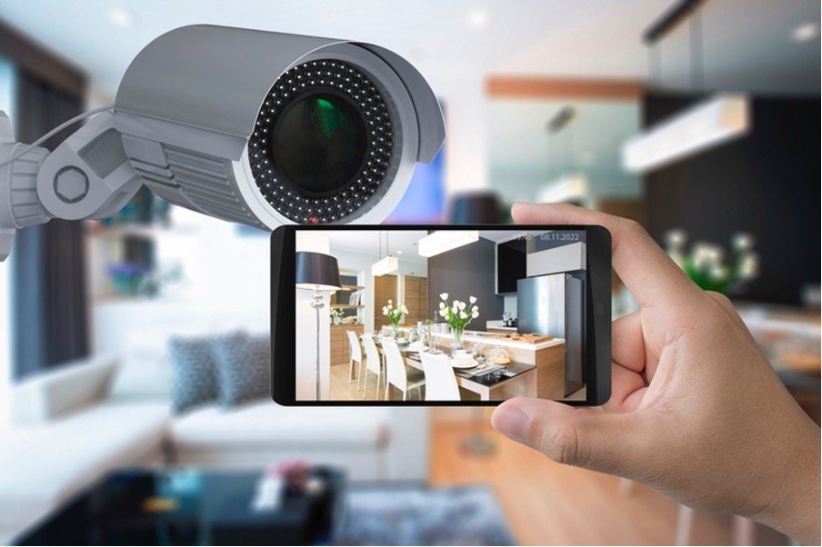 obodo article image - home surveilance systems