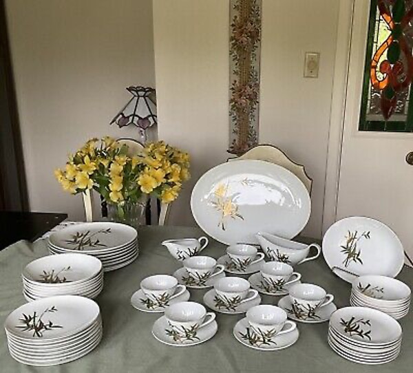 Plates, Bowls, and Mugs image - obodo barter buy and sell Article