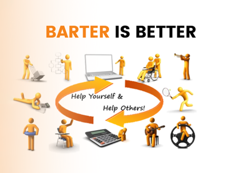 Barter Is Better Image UAE - Obodo Newsletter