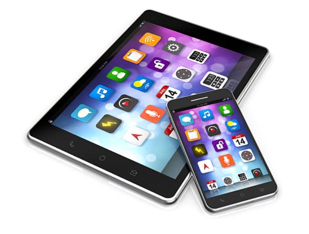 Smartphones & Tablets - obodo barter uae