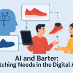 3 Barter Secrets – Unlock The Power Of AI-Driven Barter