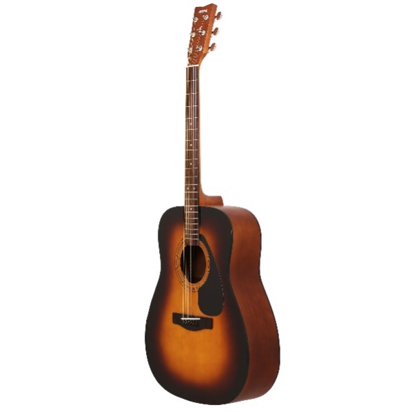 Buy Yamaha F280 Acoustic Guitar UAE - obodo