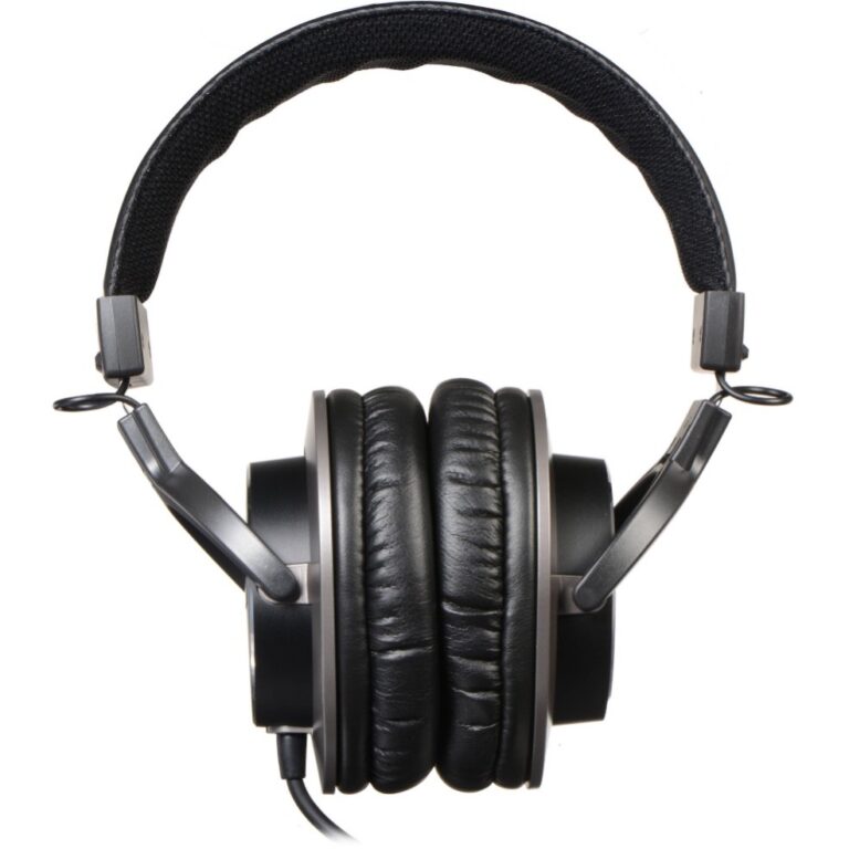 Buy Professional headphones in Dubai for cheap - Roland RH300 Professional Stereo Headphones