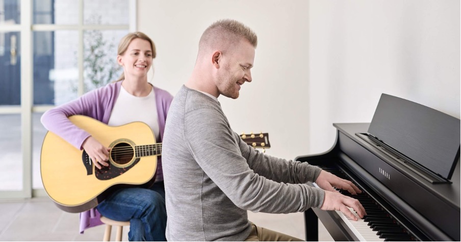 Top 10 Music Essentials Musicians Love in the UAE - obodo