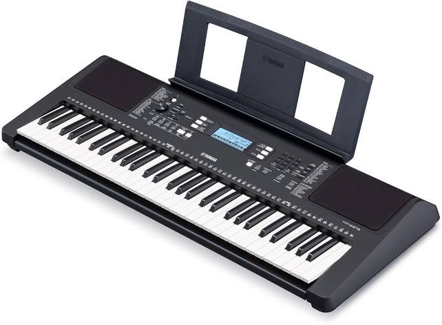 Obodo - Yamaha PSR-E373 Portable Keyboard