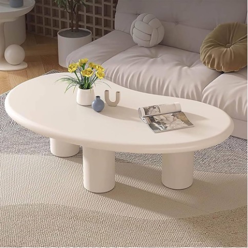 Curved & Organic-Shaped Furniture- blog image