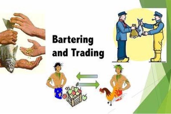 Barter and Trading UAE - Obodo Newsletter